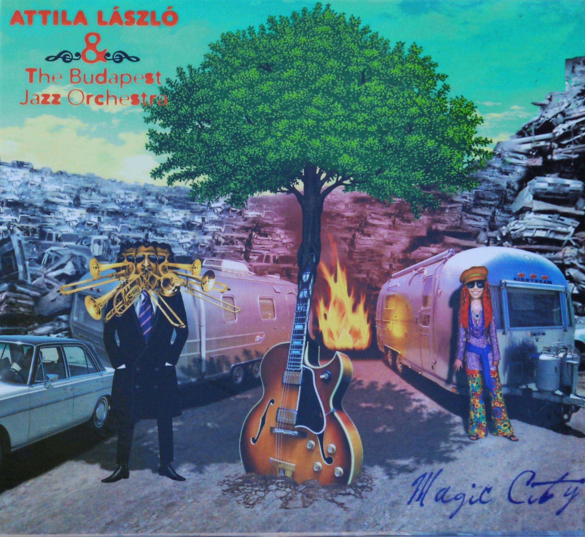 Felvétel, keverés, mastering galéria kép