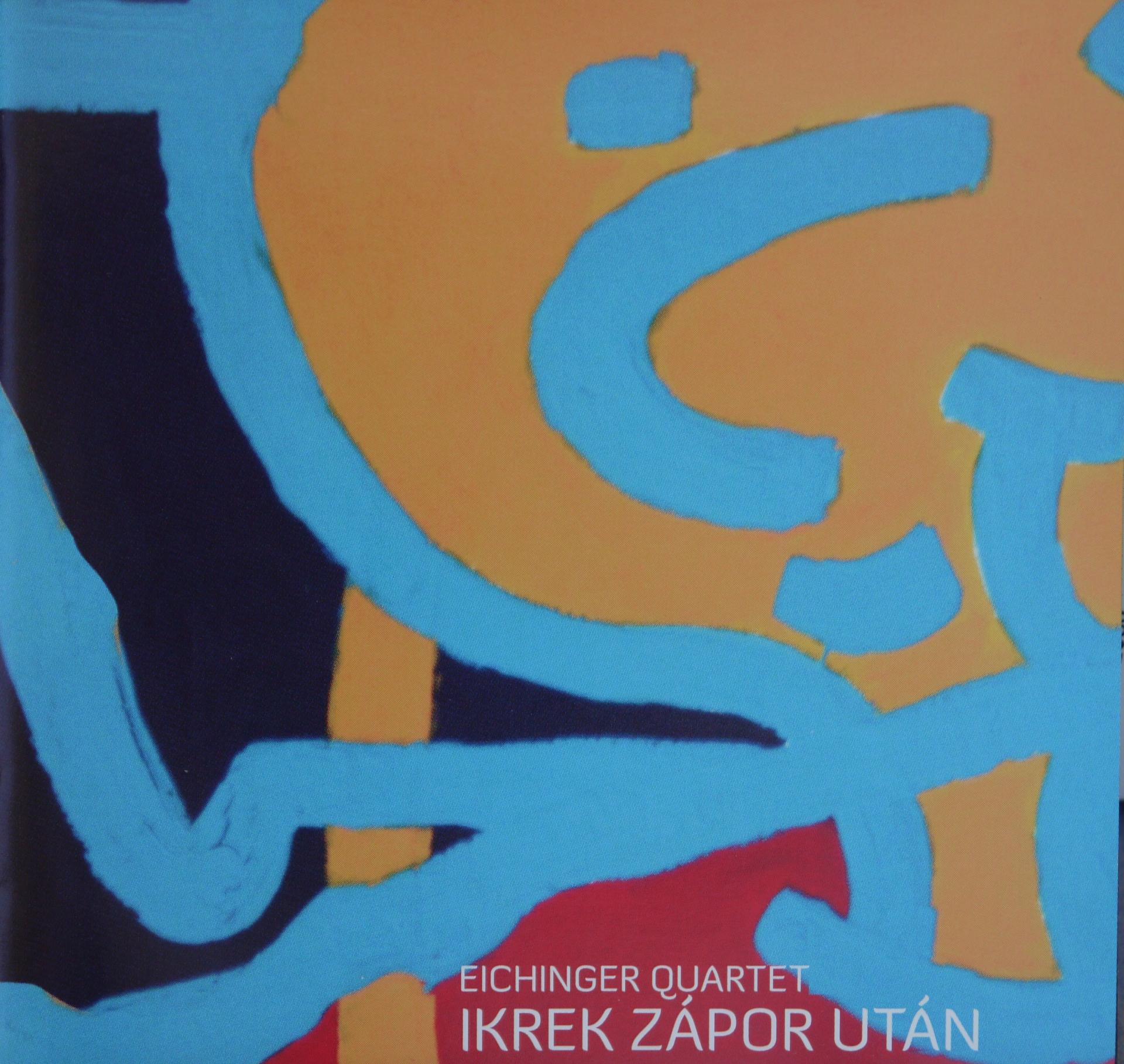 Felvétel, keverés, mastering galéria kép