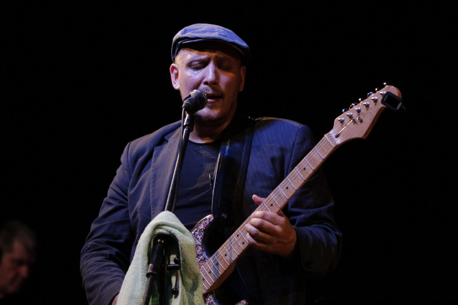 Paks, Gastroblues galéria kép