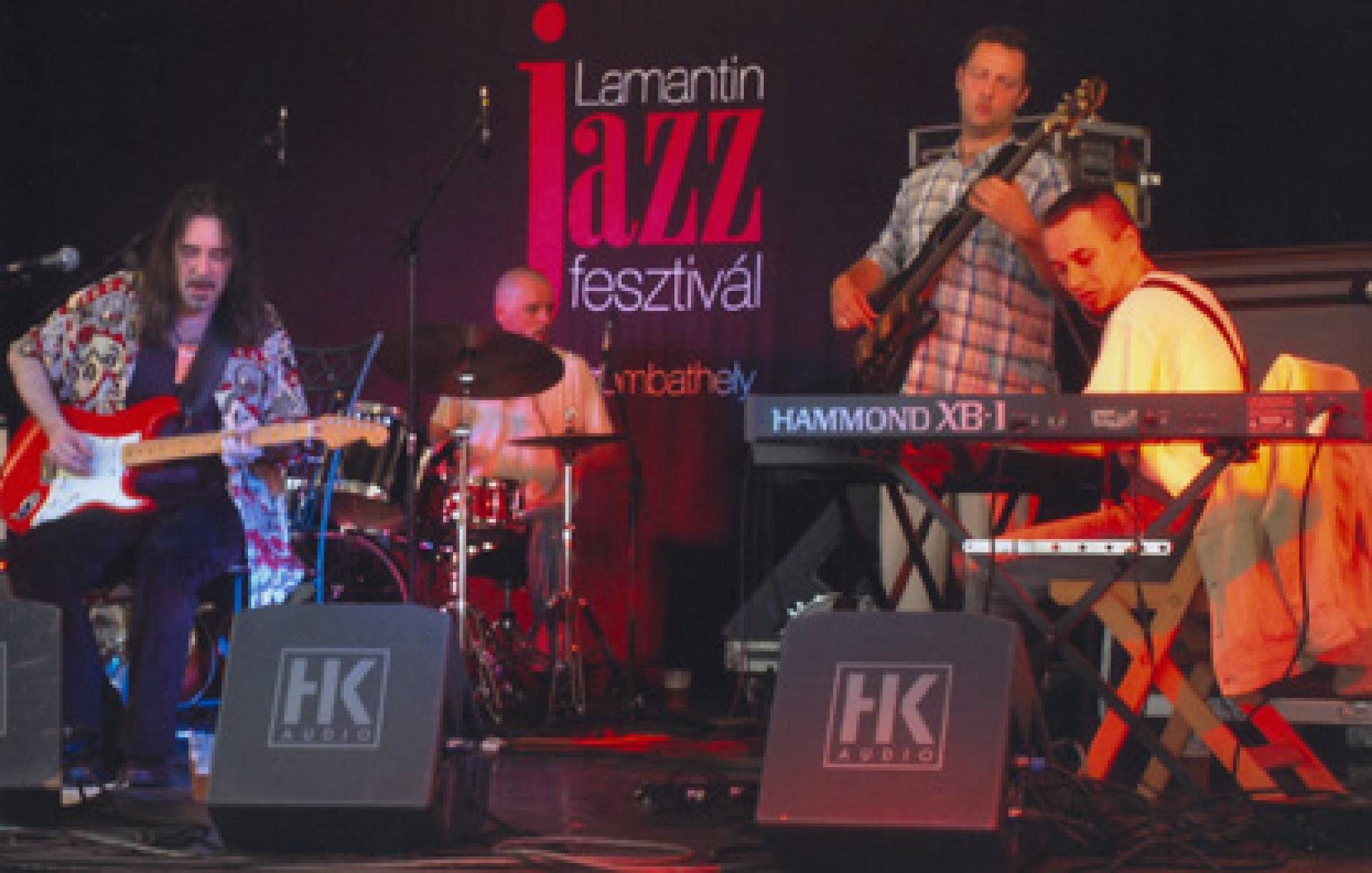 Lamantin, Szombathely galéria kép