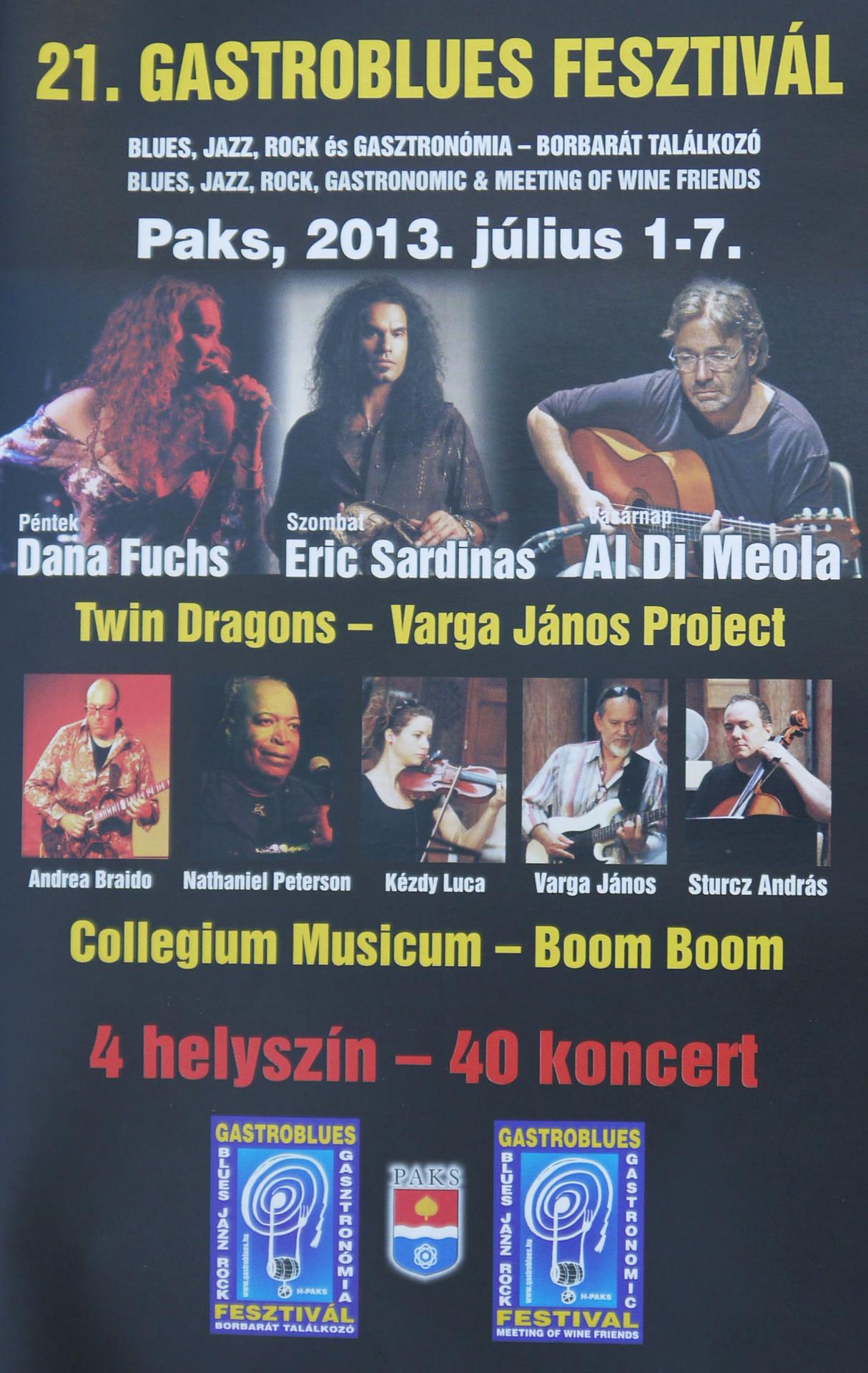 Felvétel, keverés, mastering galéria kép