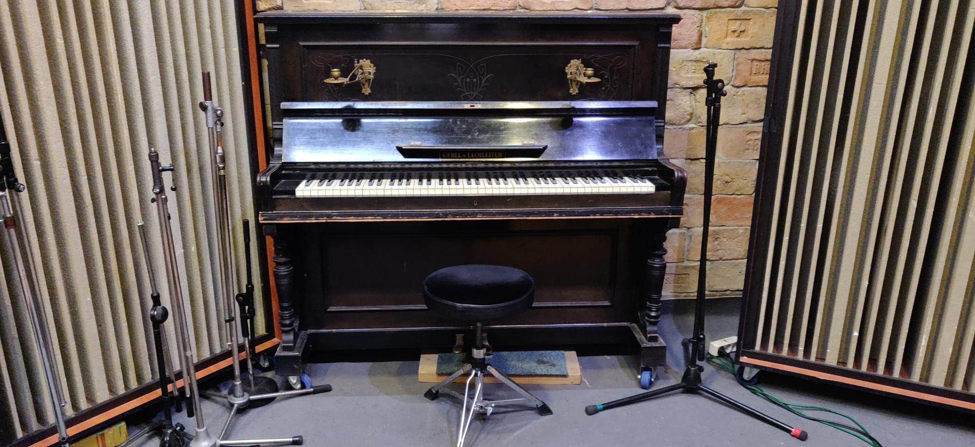 Analóg eszközök galéria kép