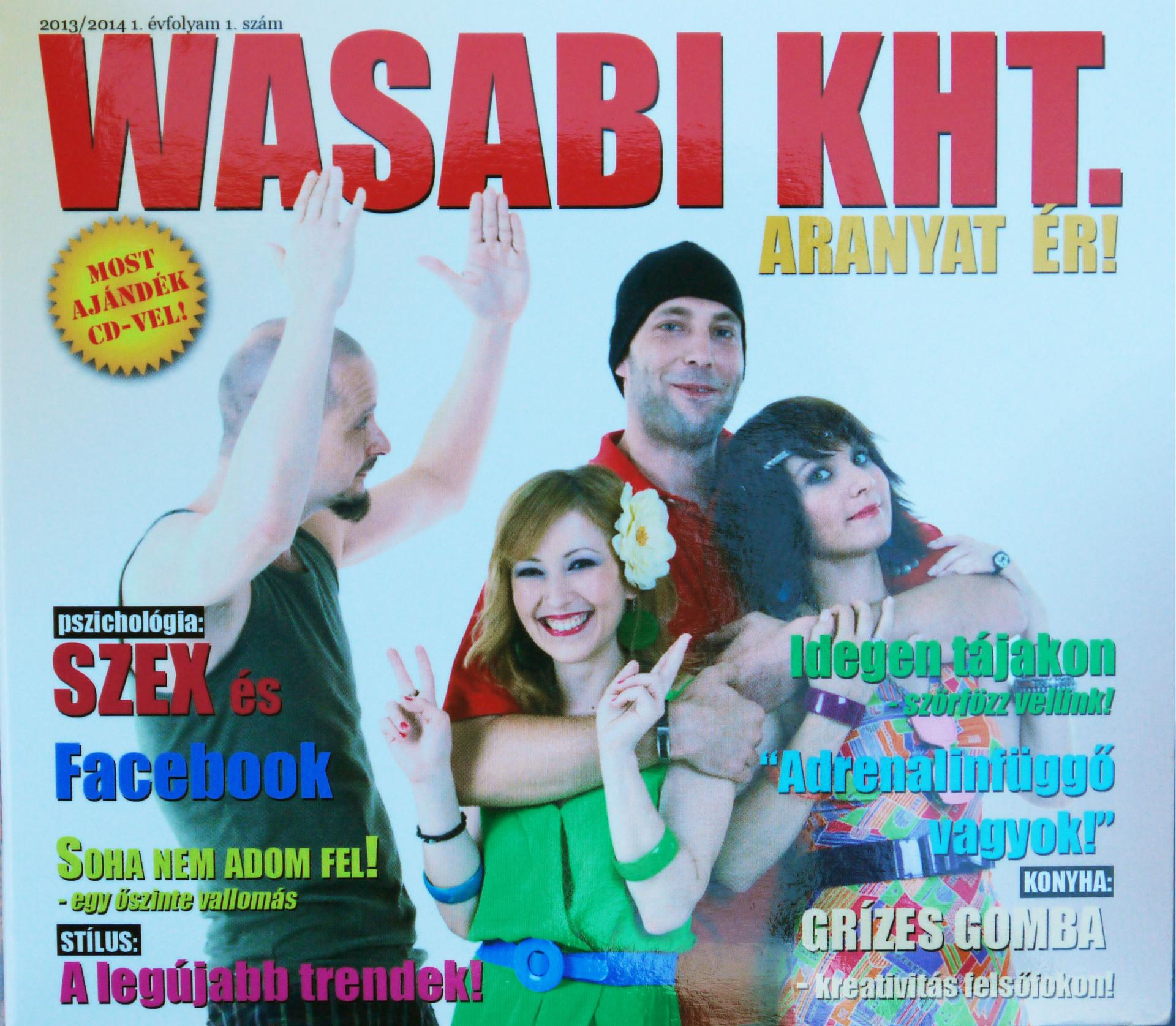 Felvétel galéria kép