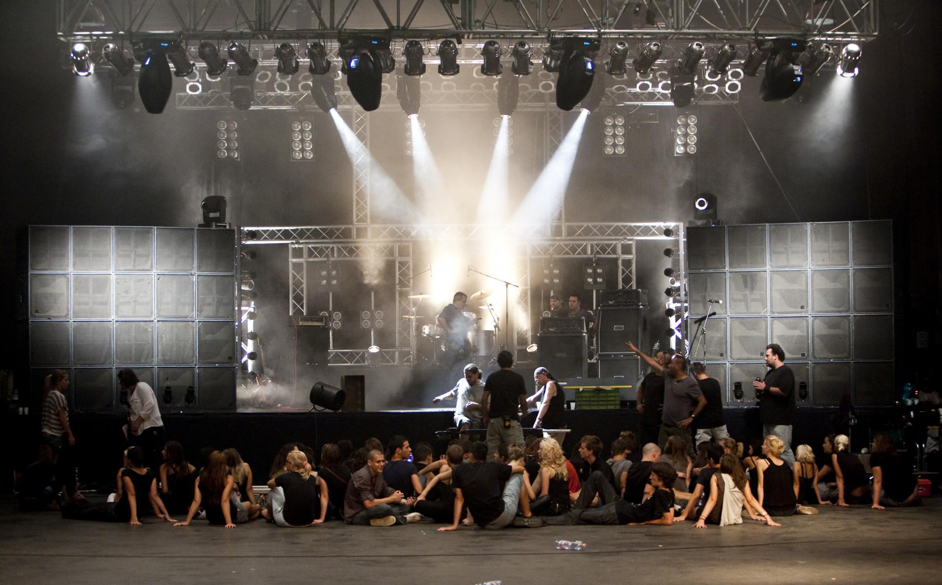 Rendezvény képek vegyesen galéria kép