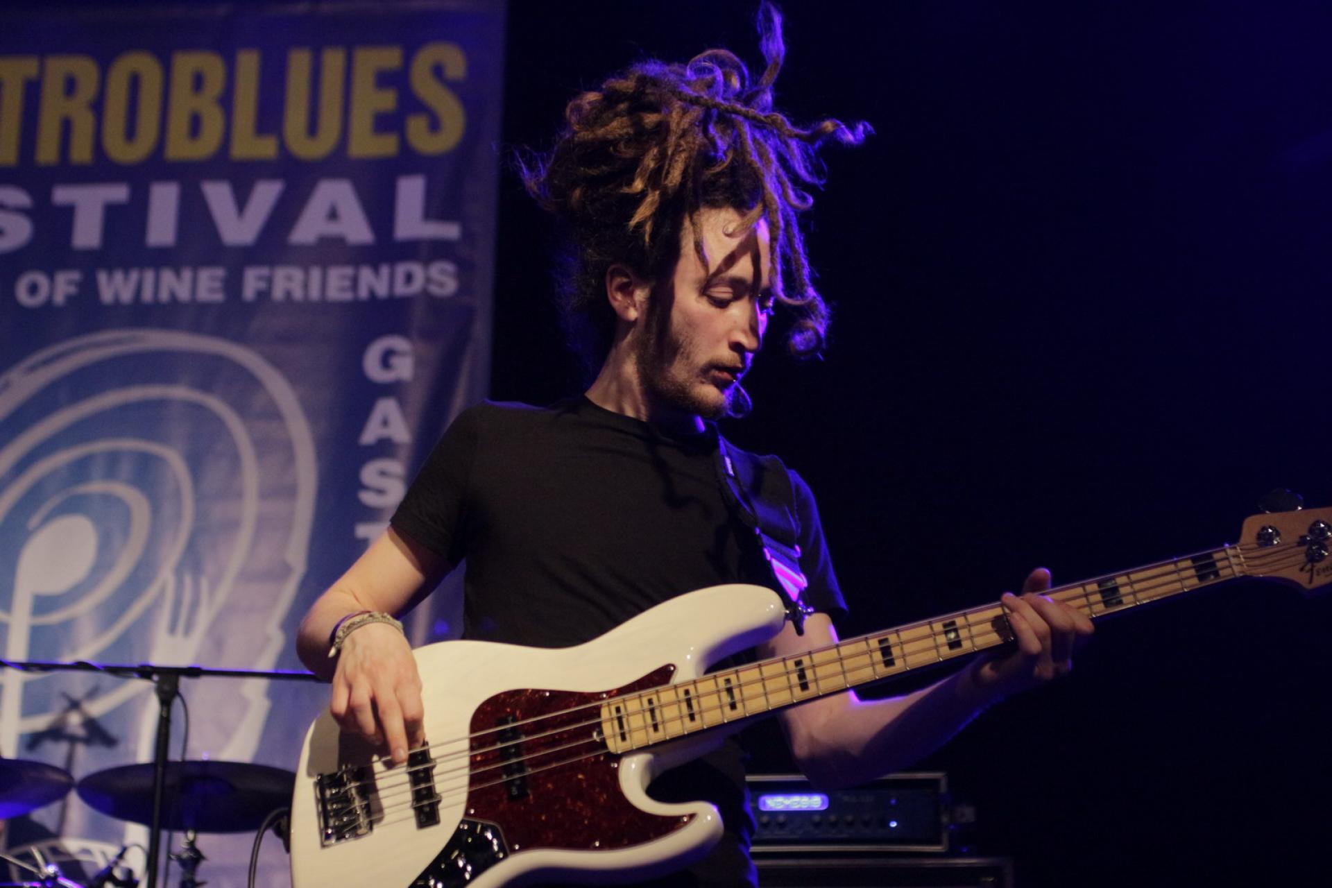 Paks, Gastroblues galéria kép