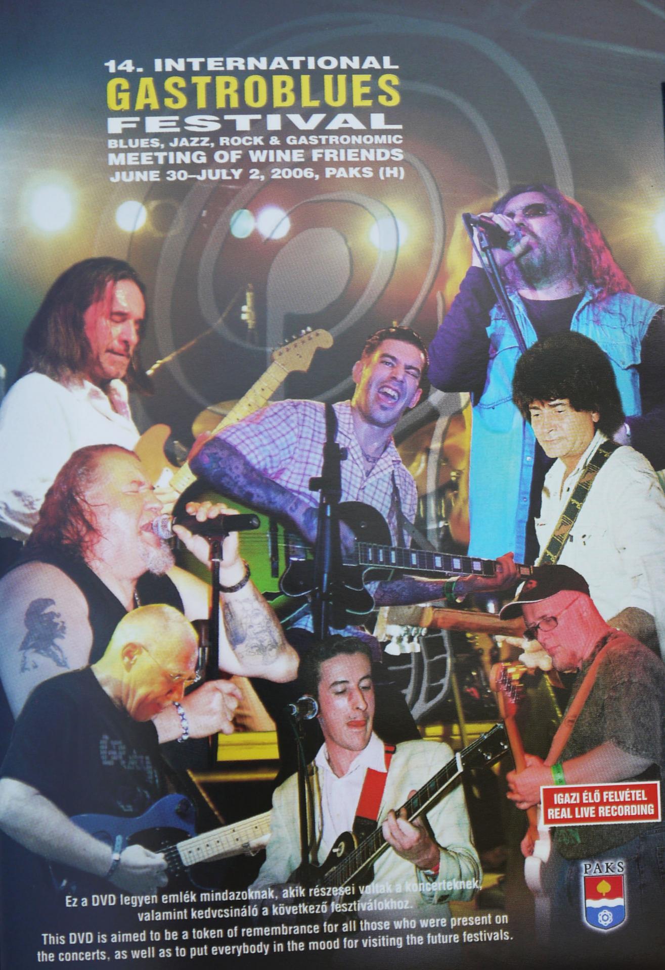 Felvétel, keverés, mastering galéria kép