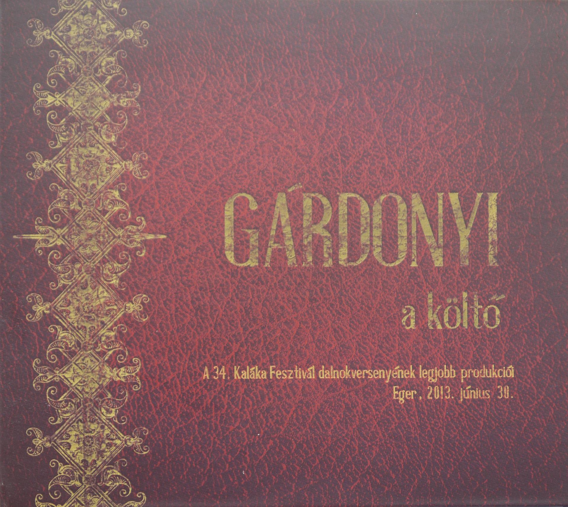 Felvétel, keverés, mastering galéria kép