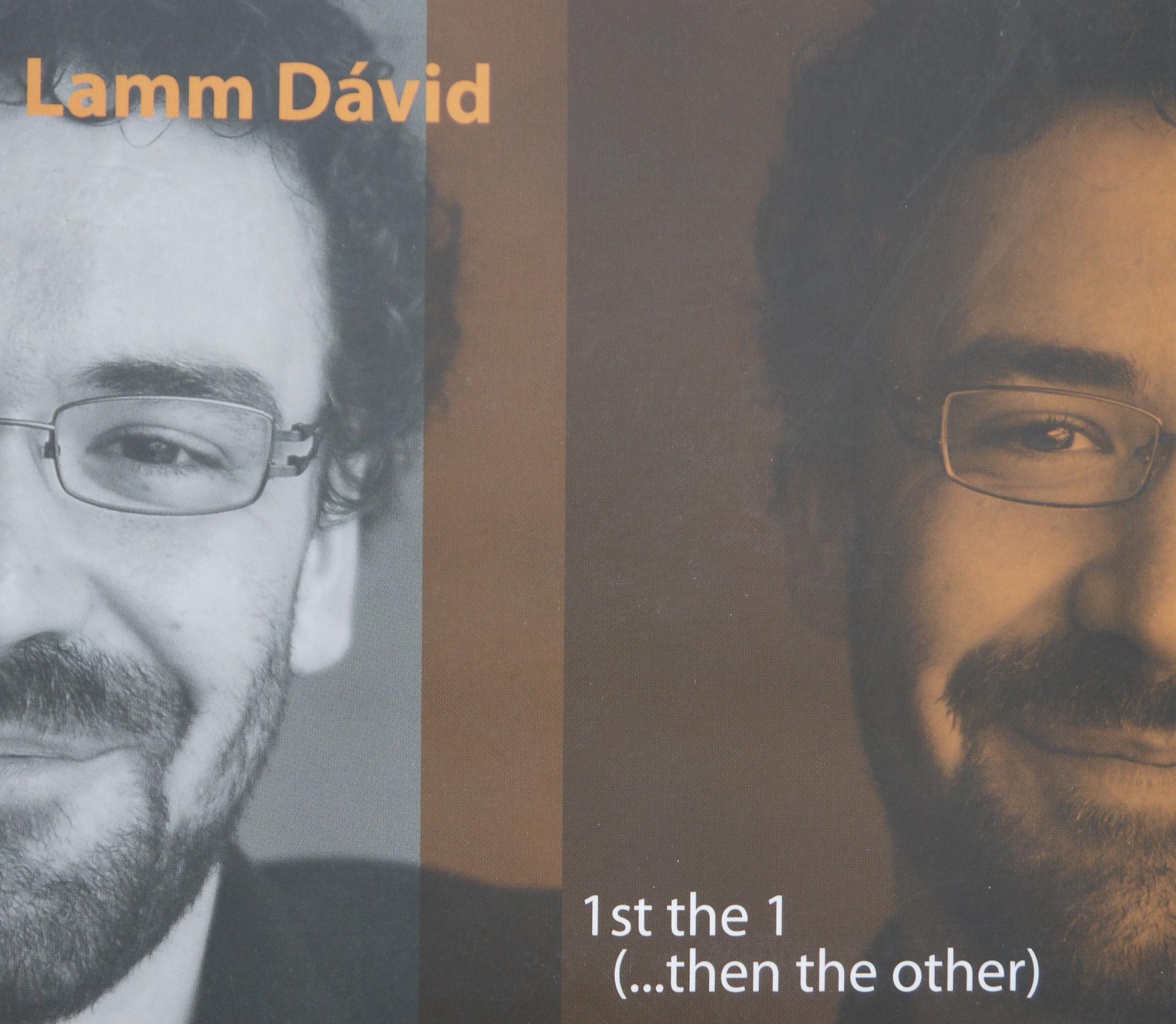 Felvétel, keverés, mastering galéria kép