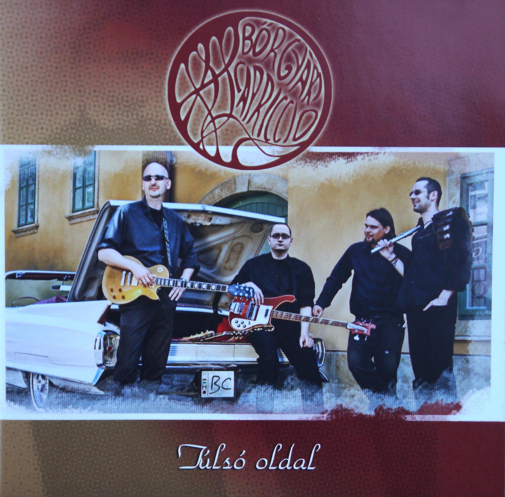 Felvétel, keverés, mastering galéria kép