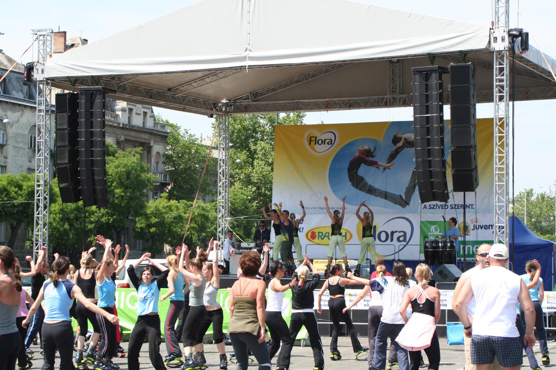 Rendezvény képek vegyesen galéria kép