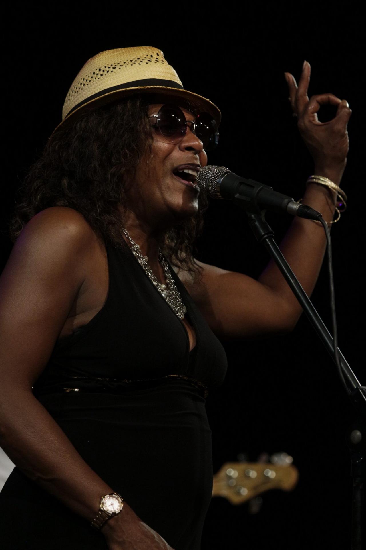 Paks, Gastroblues galéria kép