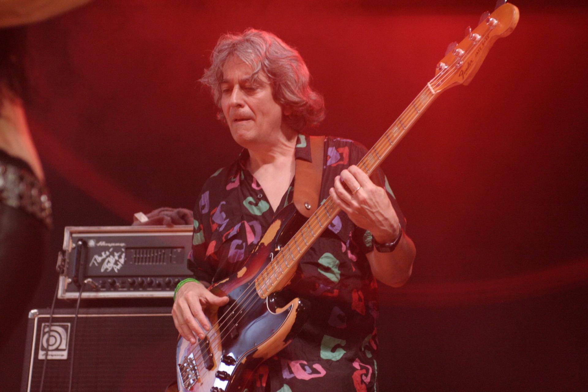 Paks, Gastroblues galéria kép