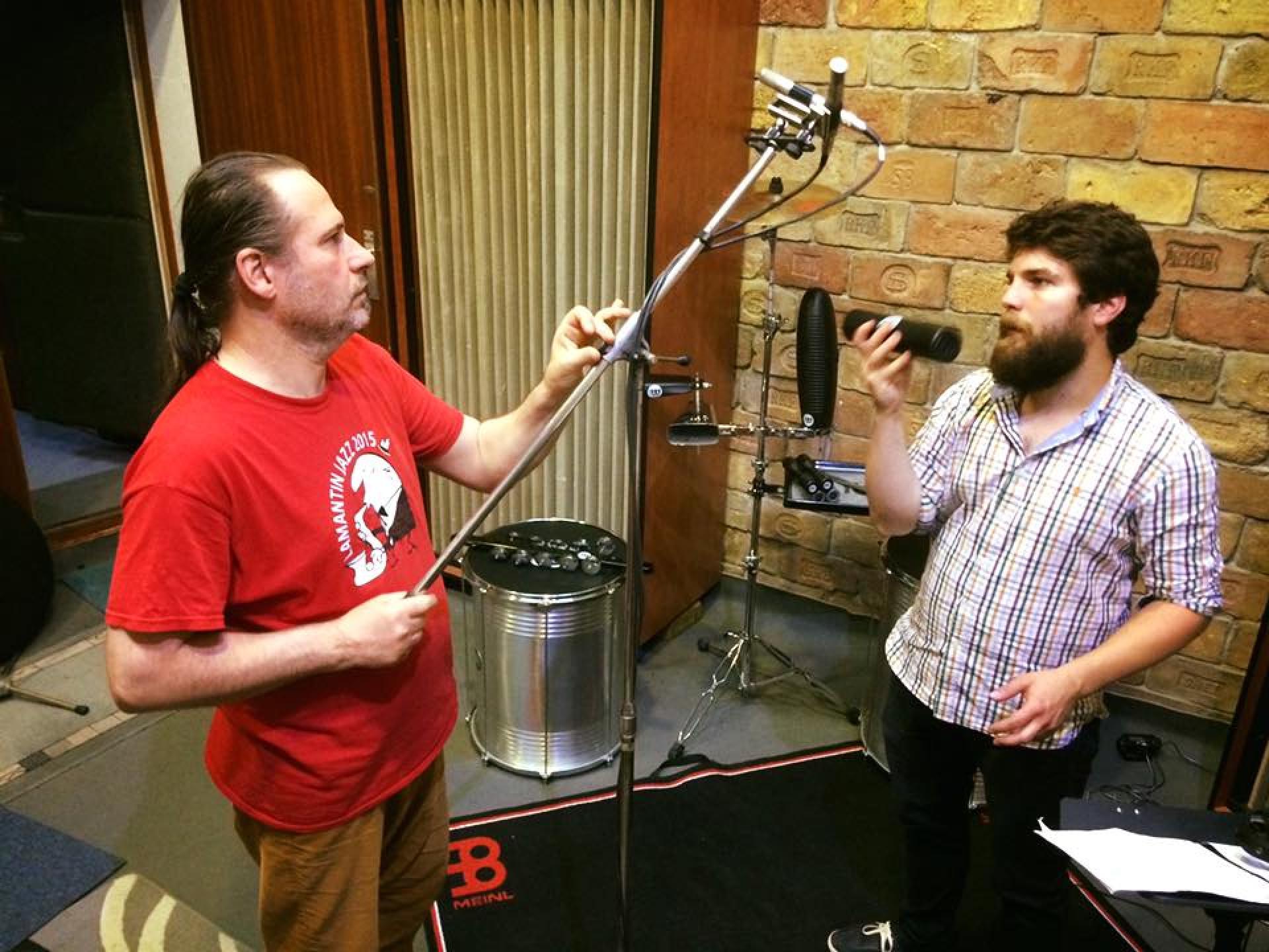 Életképek galéria kép