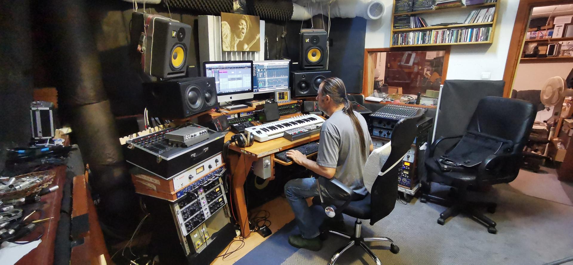 Életképek galéria kép