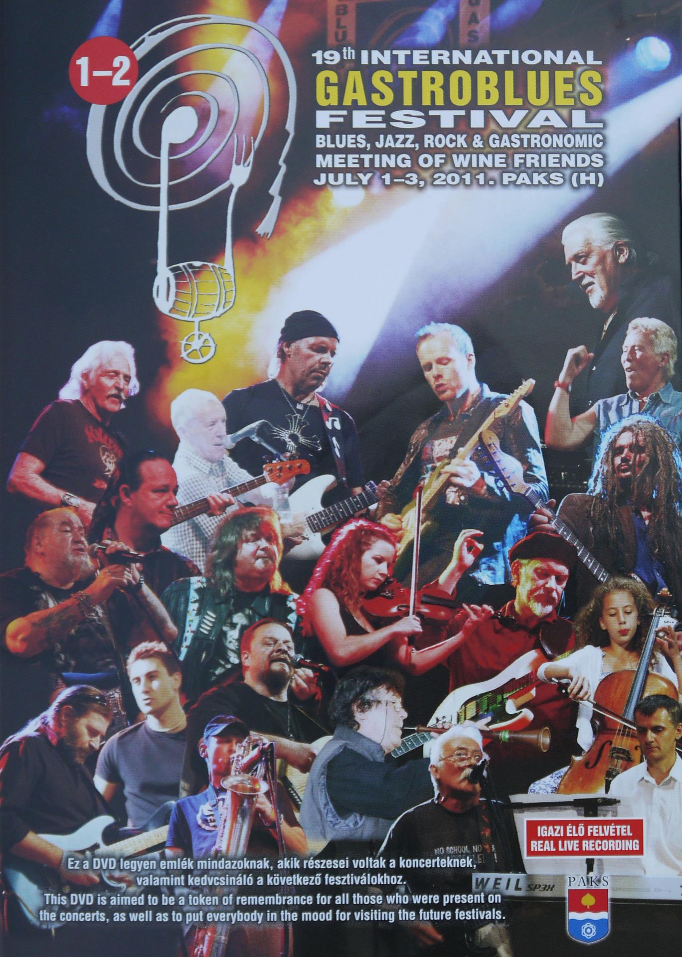 Felvétel, keverés, mastering galéria kép