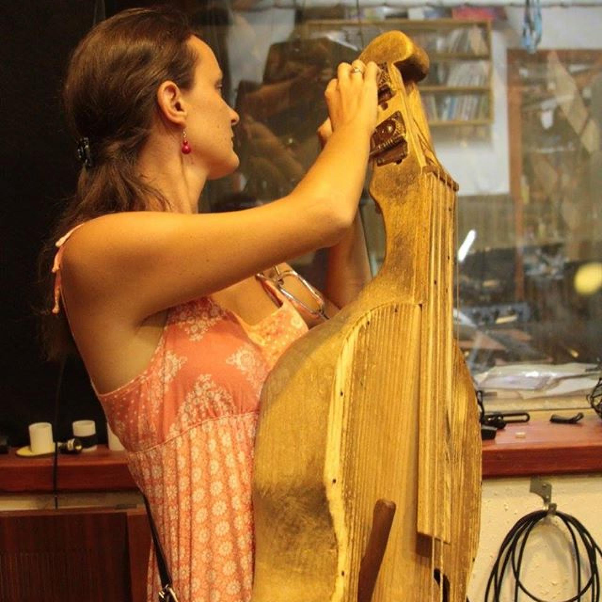 Életképek galéria kép