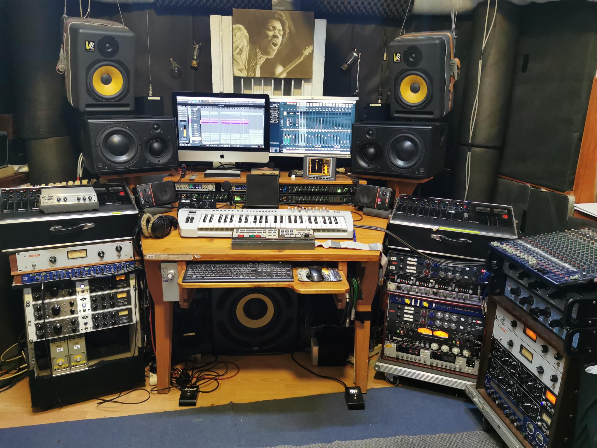 Életképek galéria kép