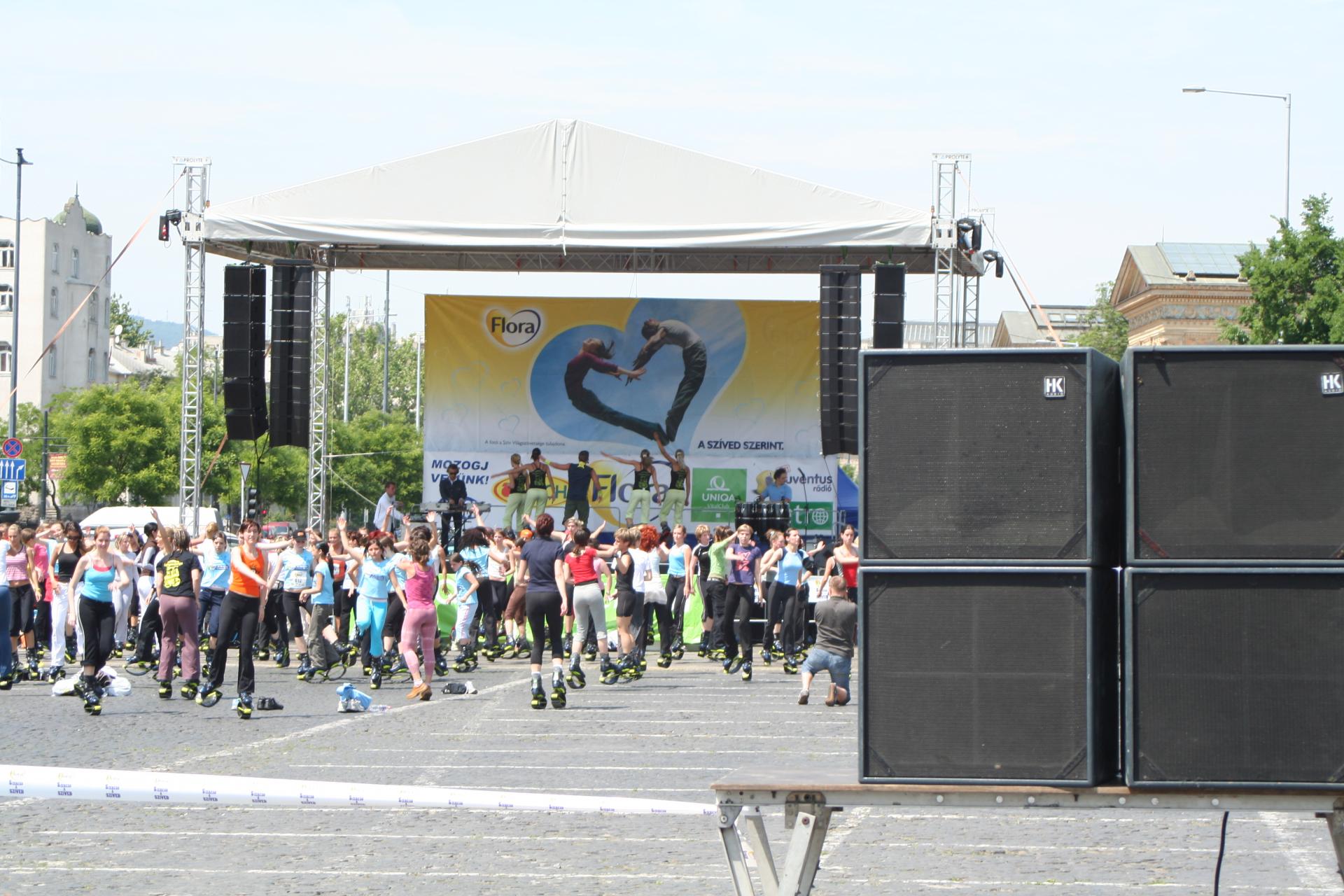 Rendezvény képek vegyesen galéria kép