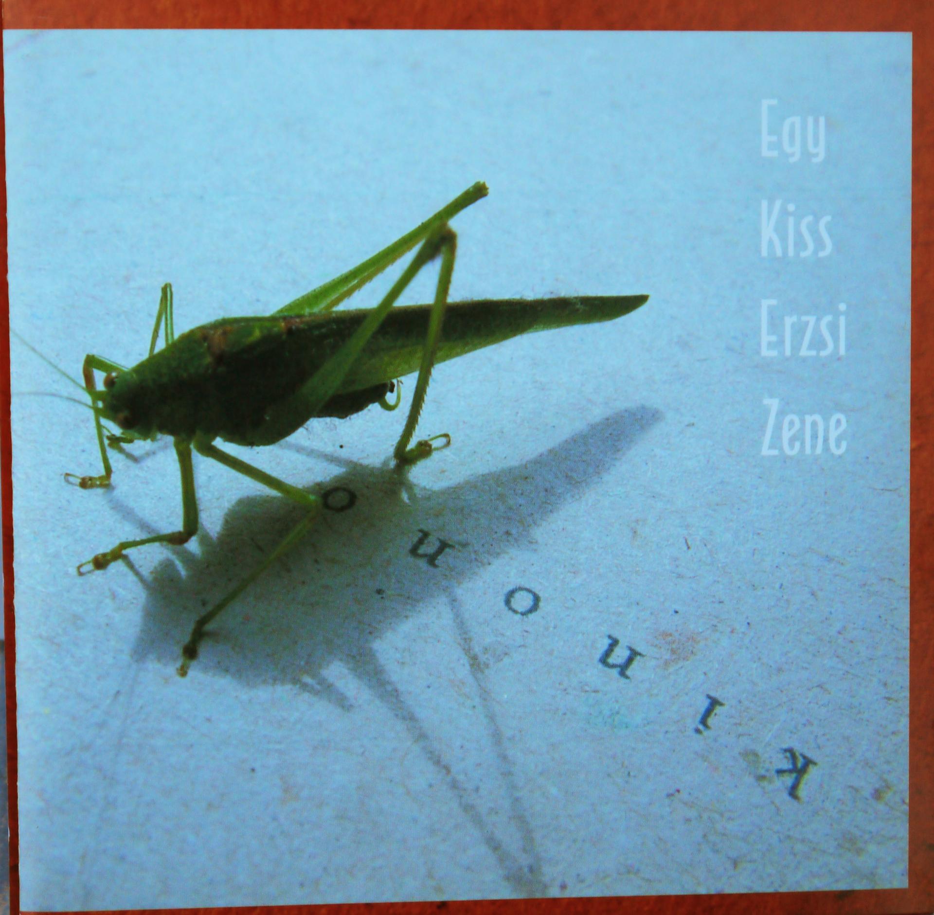 Felvétel, keverés, mastering galéria kép