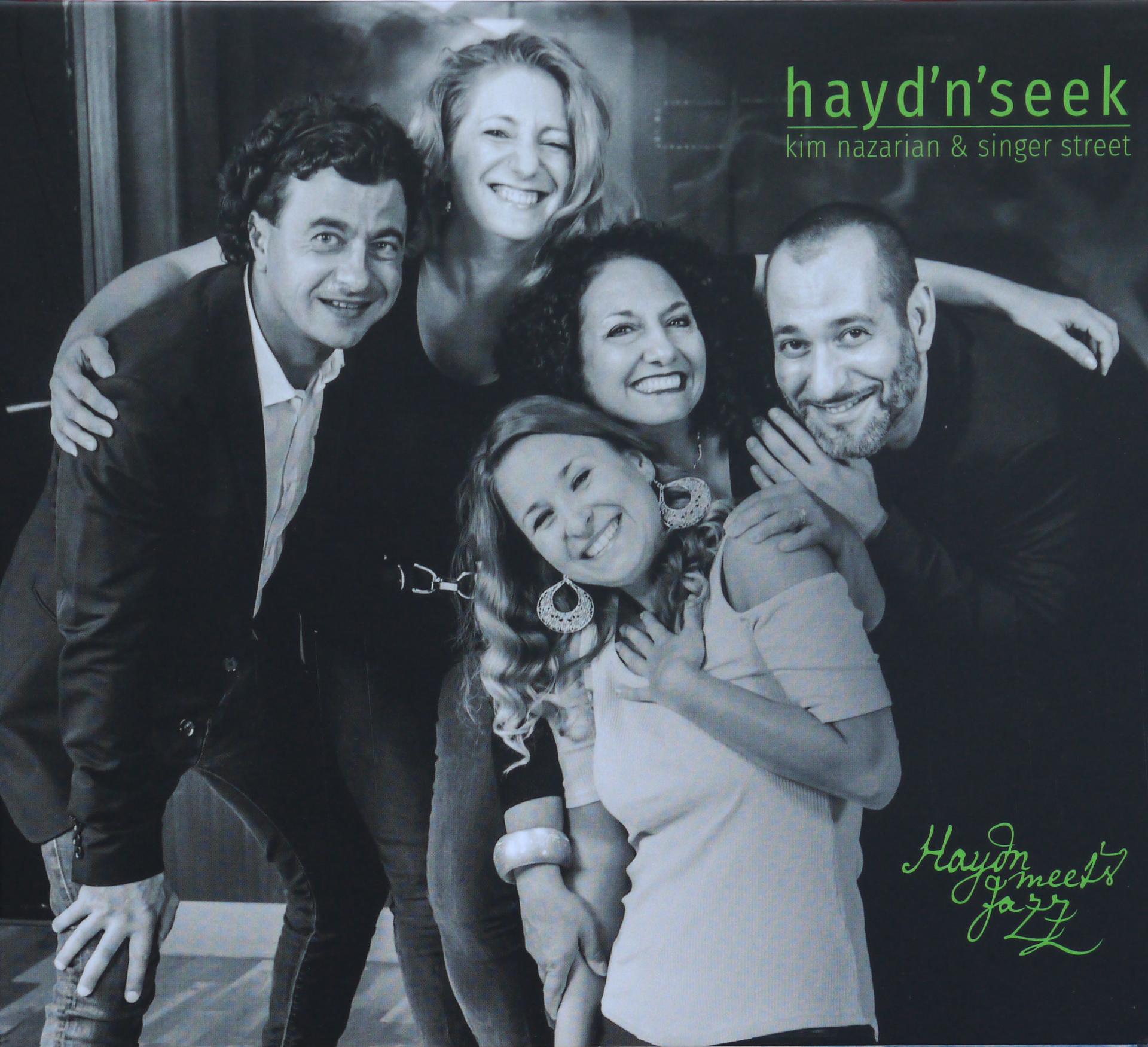 Felvétel galéria kép