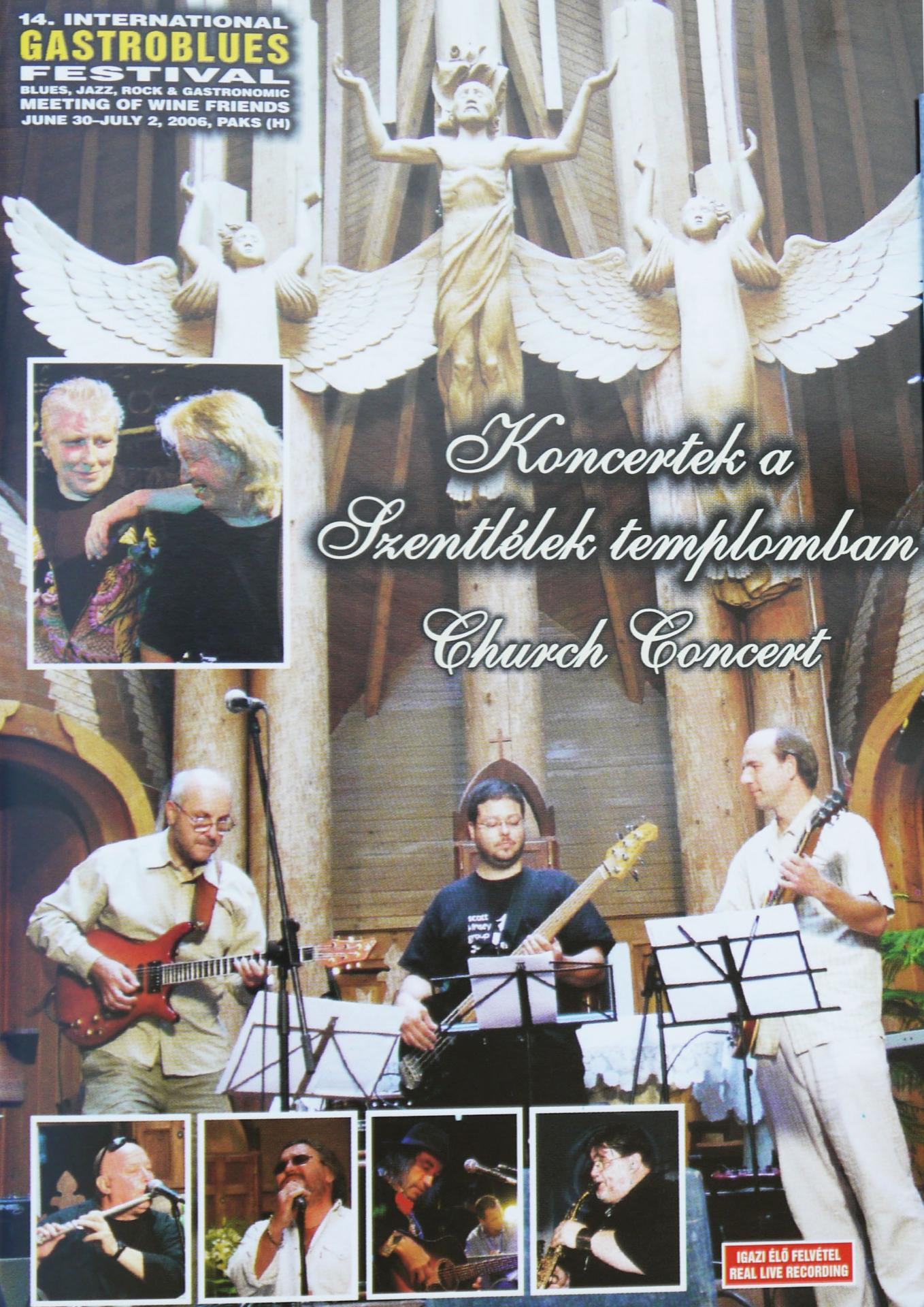 Felvétel, keverés, mastering galéria kép