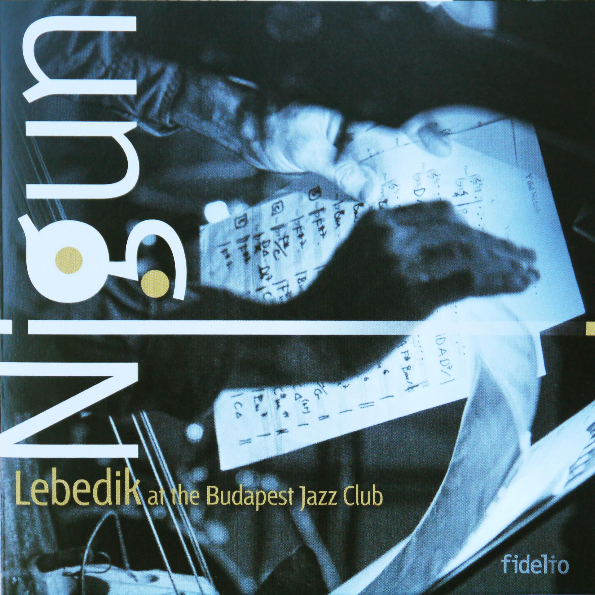 Keverés és/vagy mastering galéria kép