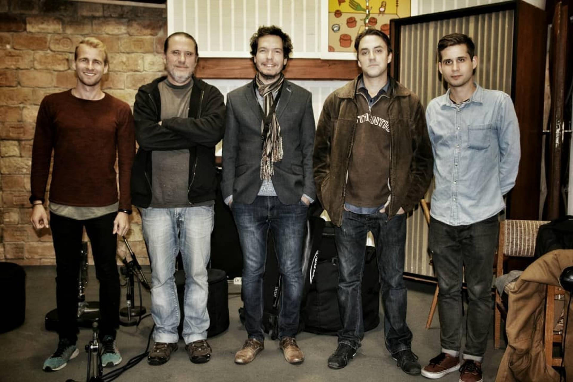 Életképek galéria kép