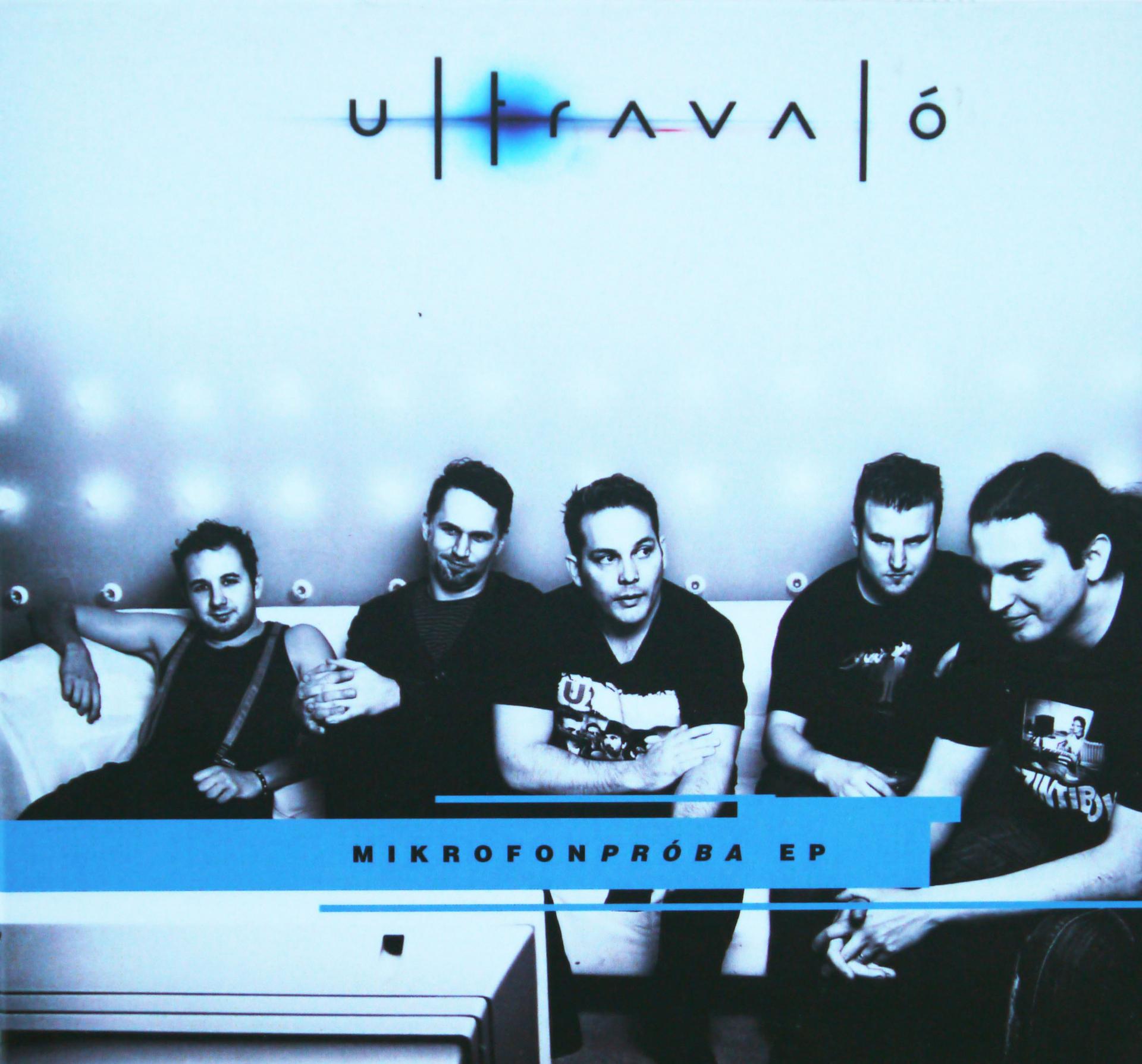 Felvétel, keverés, mastering galéria kép