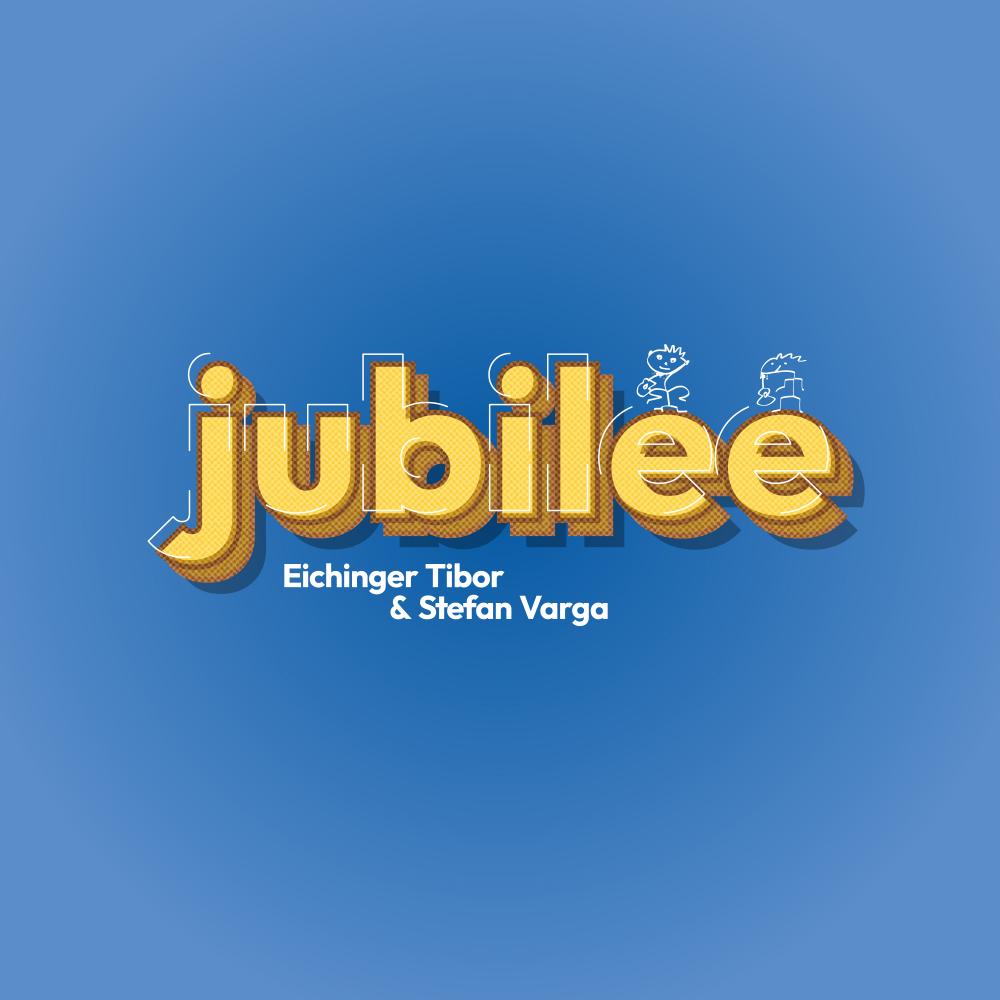 Jubilee borítókép