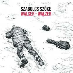 Walser - Walzer borító